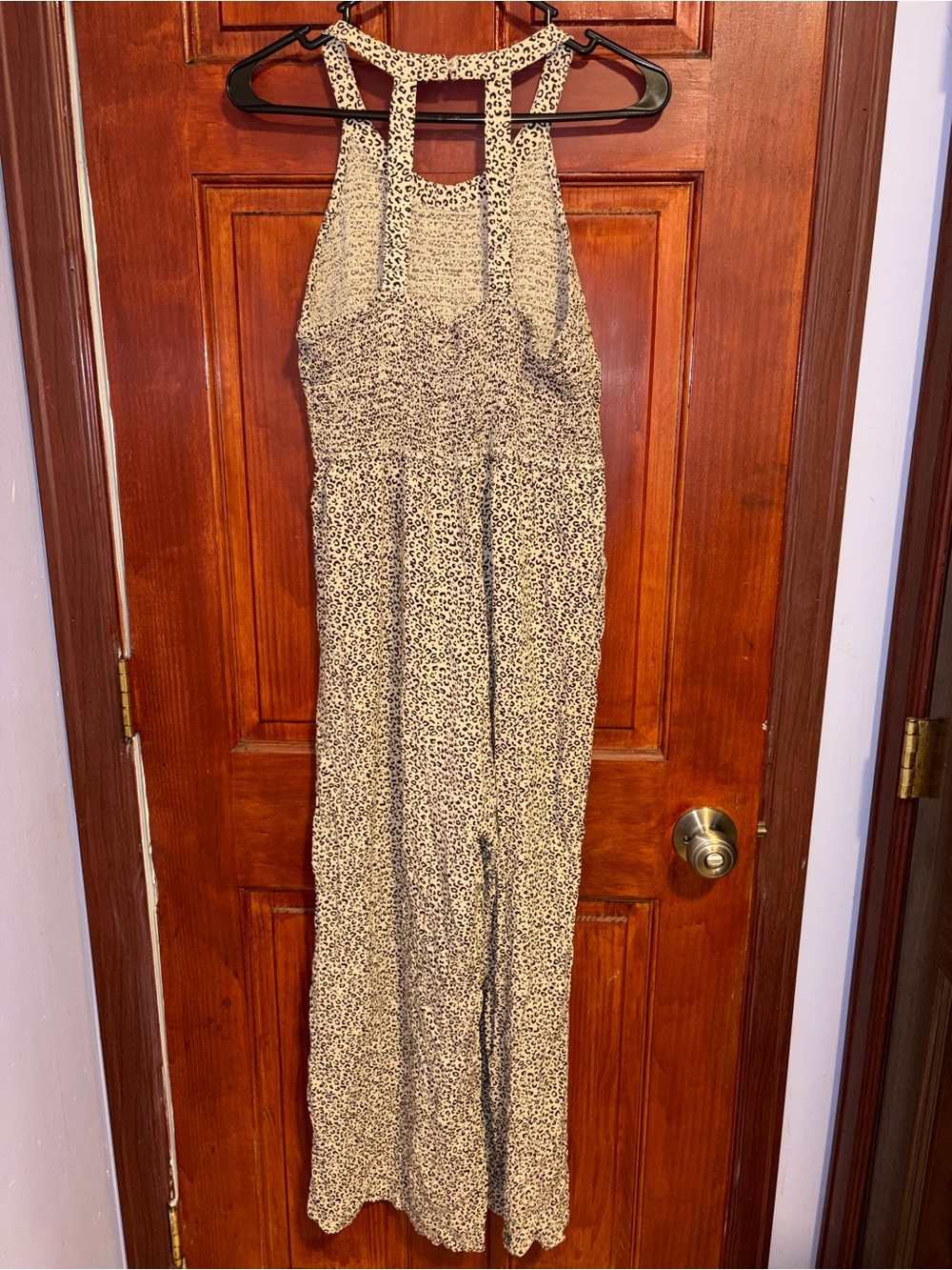 jumpsuit - Picture 3 of 5